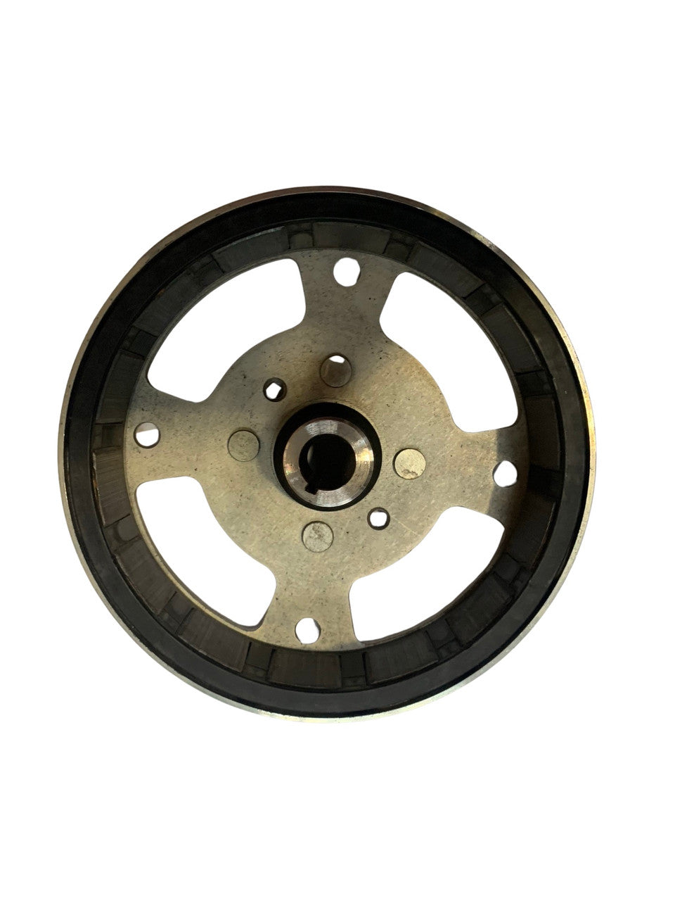 HY1000Si Rotor Assembly