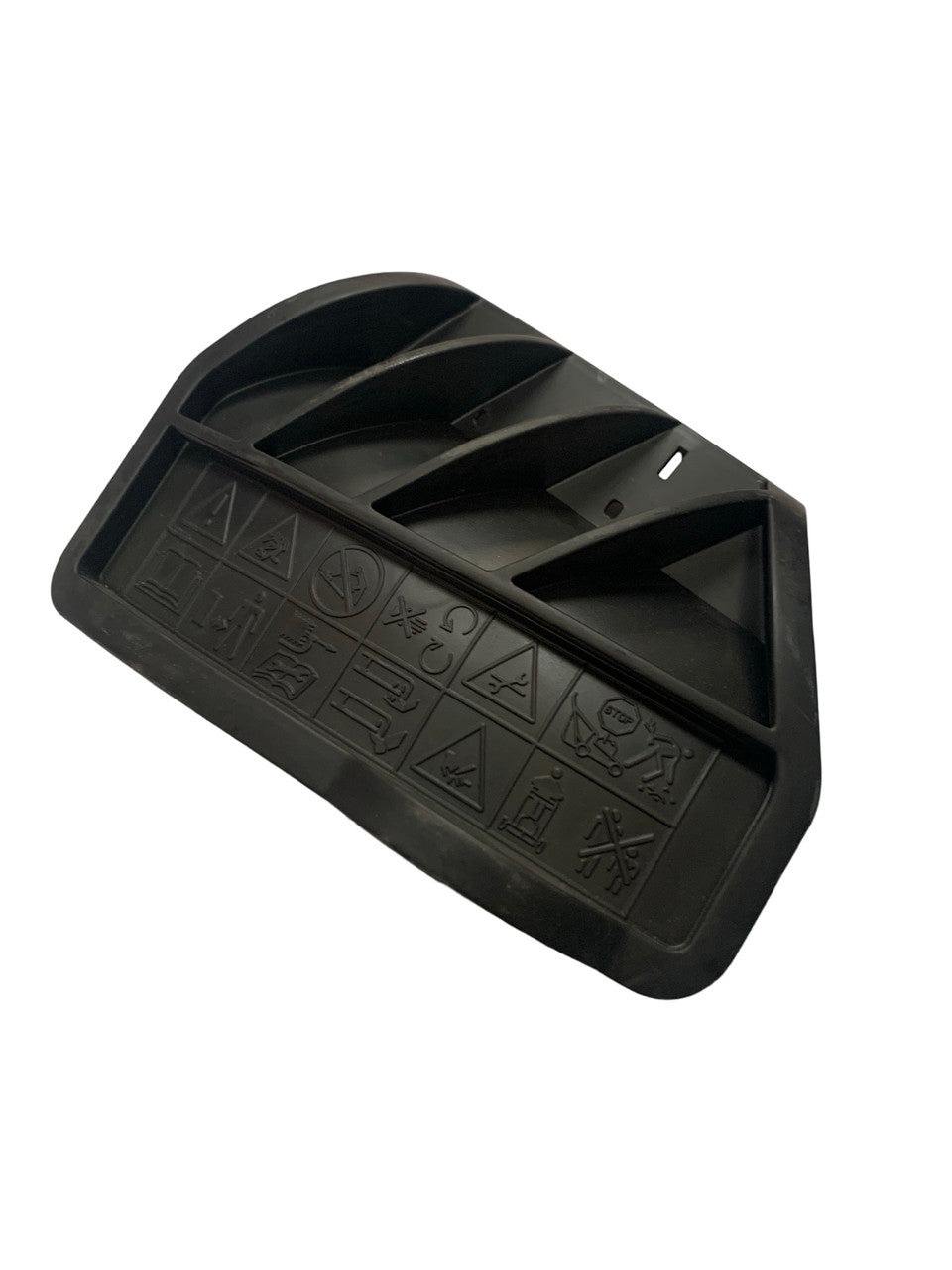 P5100SPE Side Discharge Cover