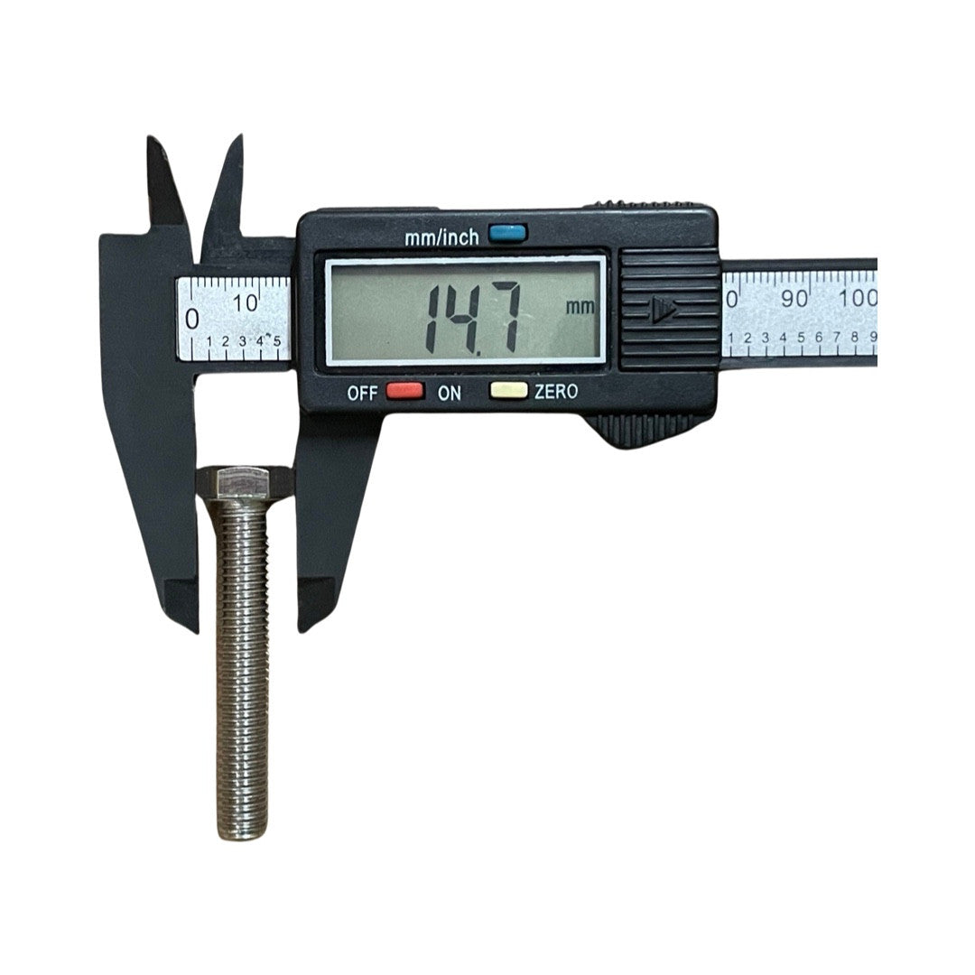HYSC1800E M8x50 Screw