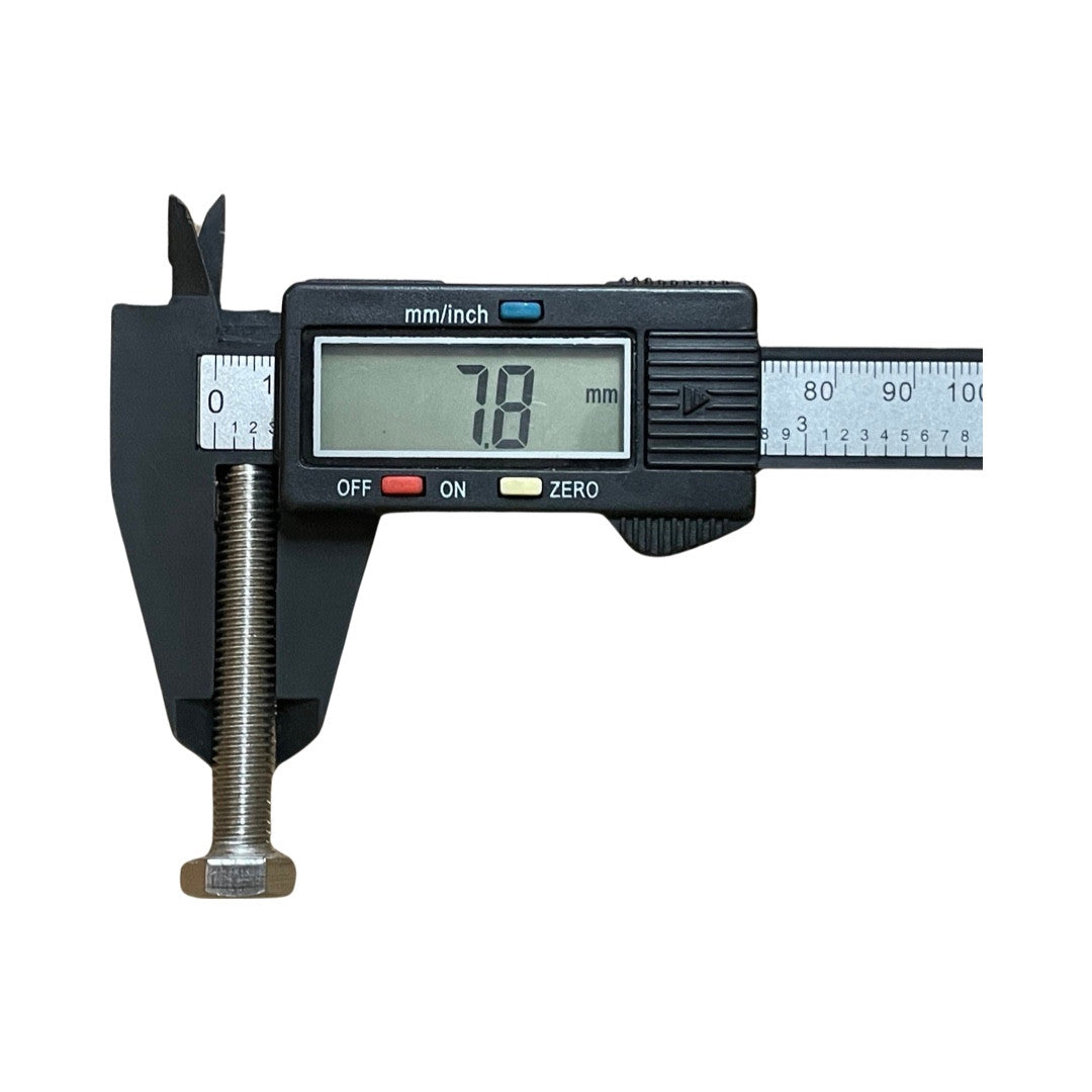 HYSC1800E M8x50 Screw