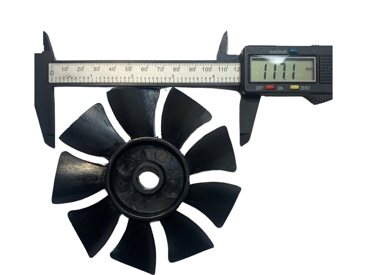 HY27550 Fan