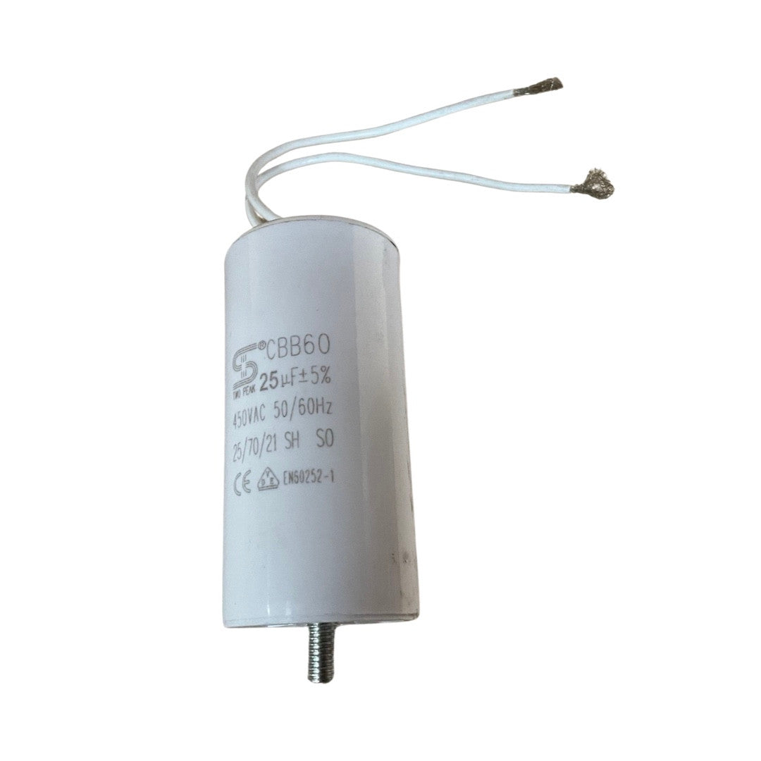 HY27550 Capacitor