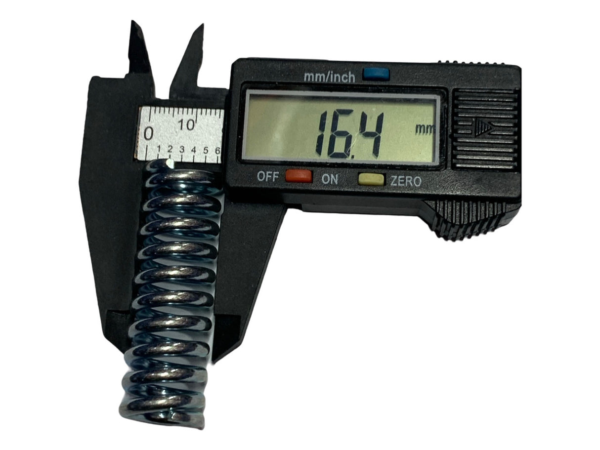 HYCM63E Spring