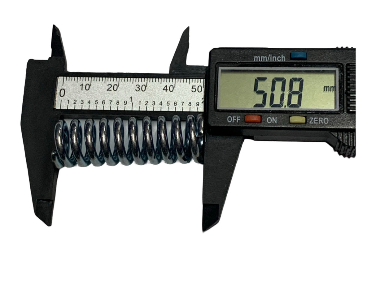 HYCM63E Spring