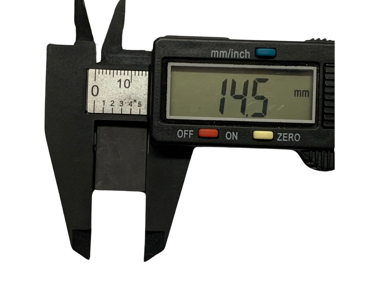 HY125DKH Blade