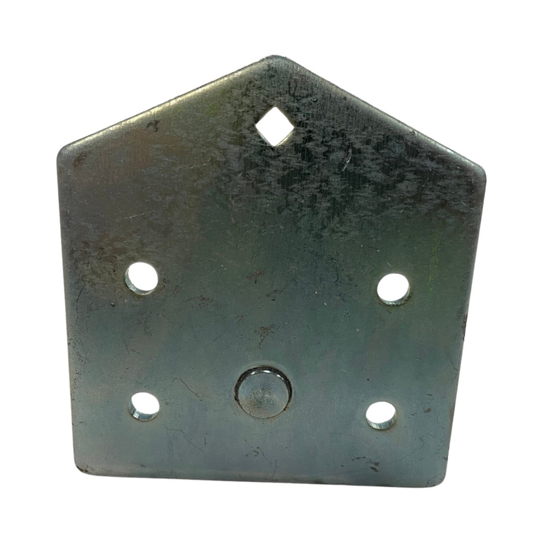 Genuine Replacement HYFT60P Wheel Bracket