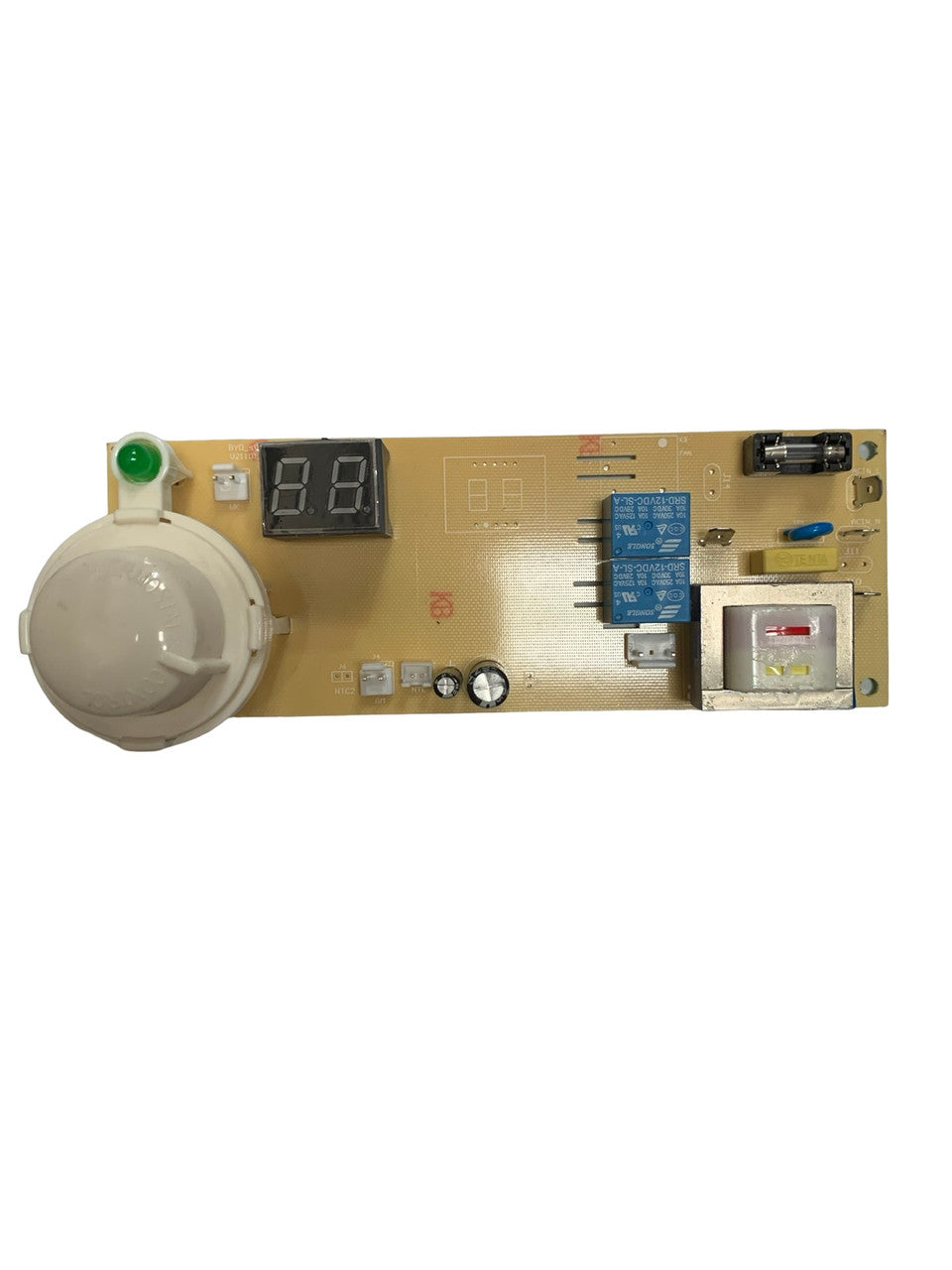 HY215DKH PCB