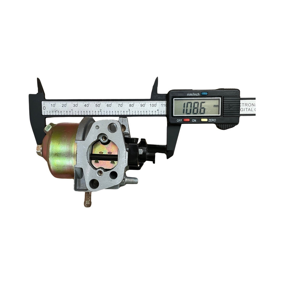 HY3000Ci Carburettor