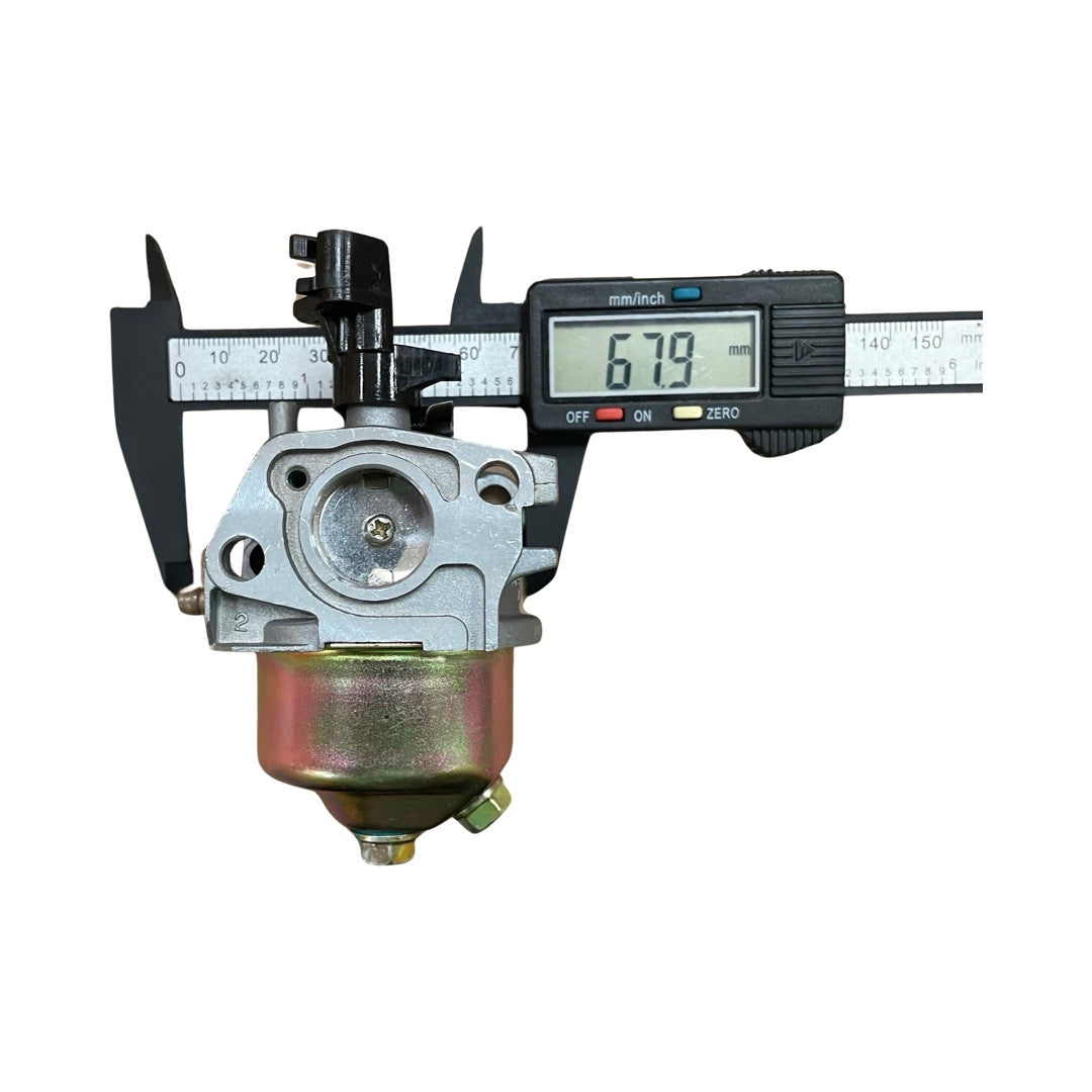 HY3000Ci Carburettor