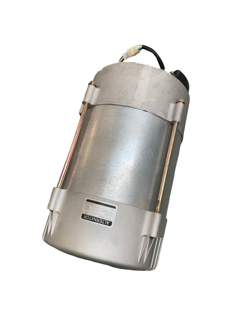 DHY12500SE Alternator