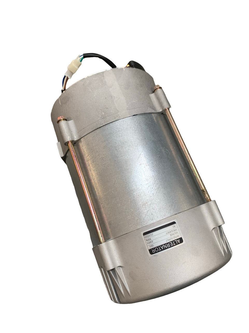 DHY12500SE Alternator