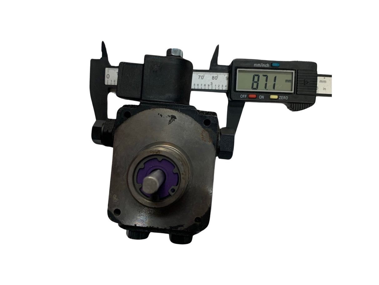 1343174 - Genuine Replacement Fuel Pump