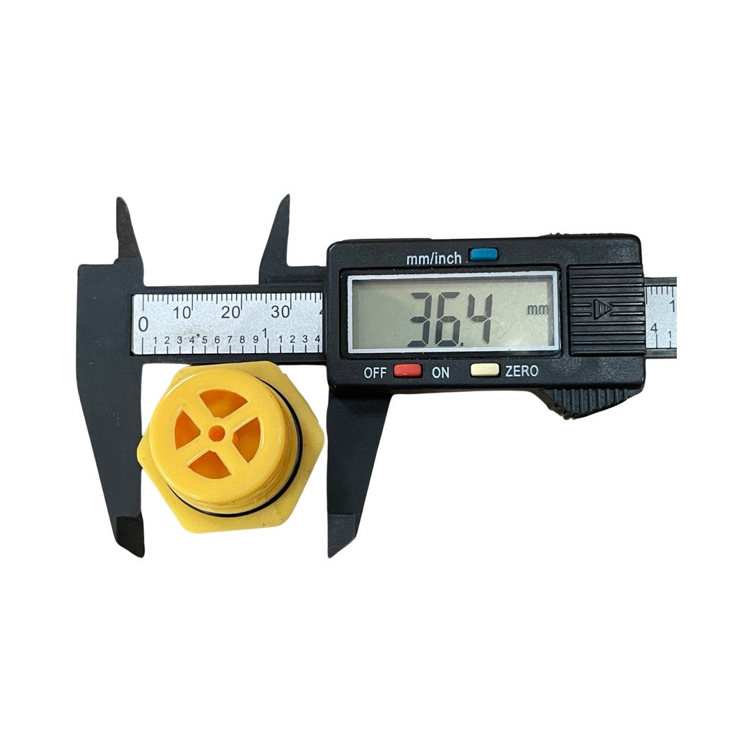 P1515EPNW Oil Plug Cap