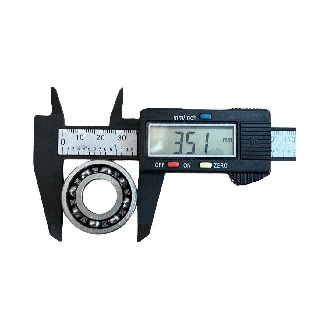1084019 Ball bearing 6206 15x35x11