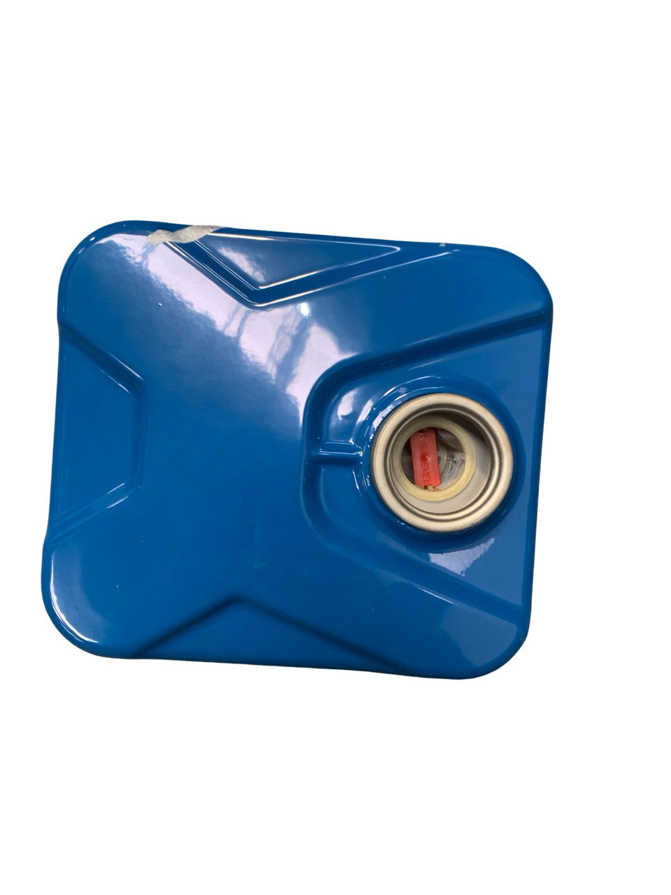 IC210P Fuel Tank Assembly