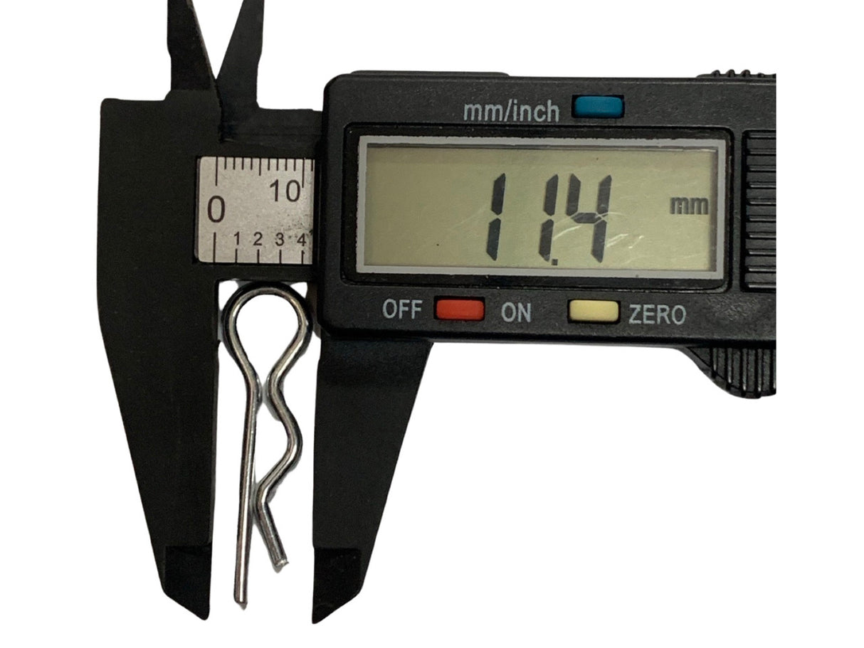 HY125DKH Split Pin