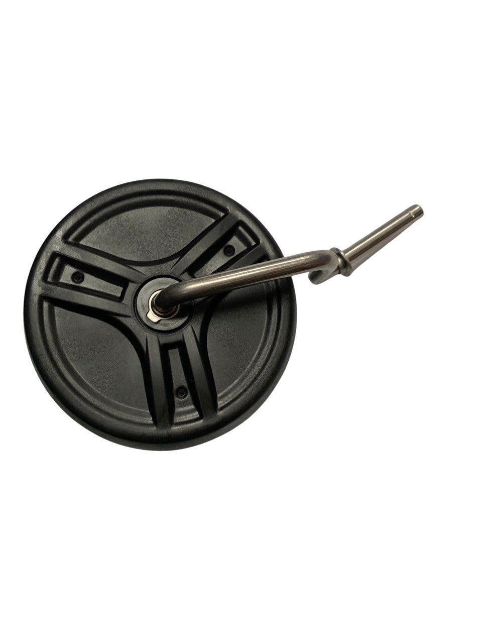 1150103 - Genuine Replacement Front Wheel Inner