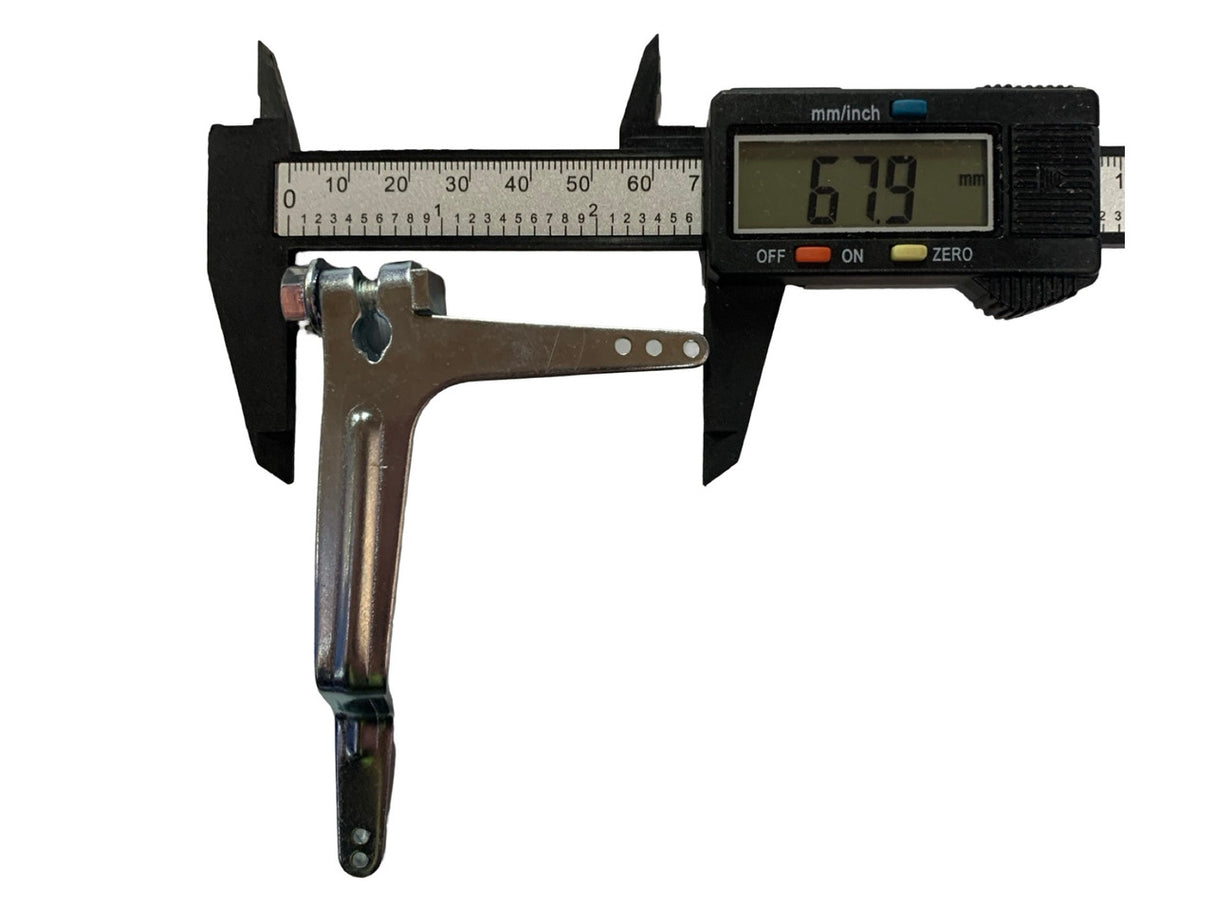 P3000PWA Governor Arm