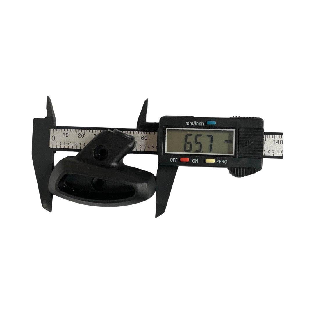 HYSW1600E Depth Adjust Handle (Left)