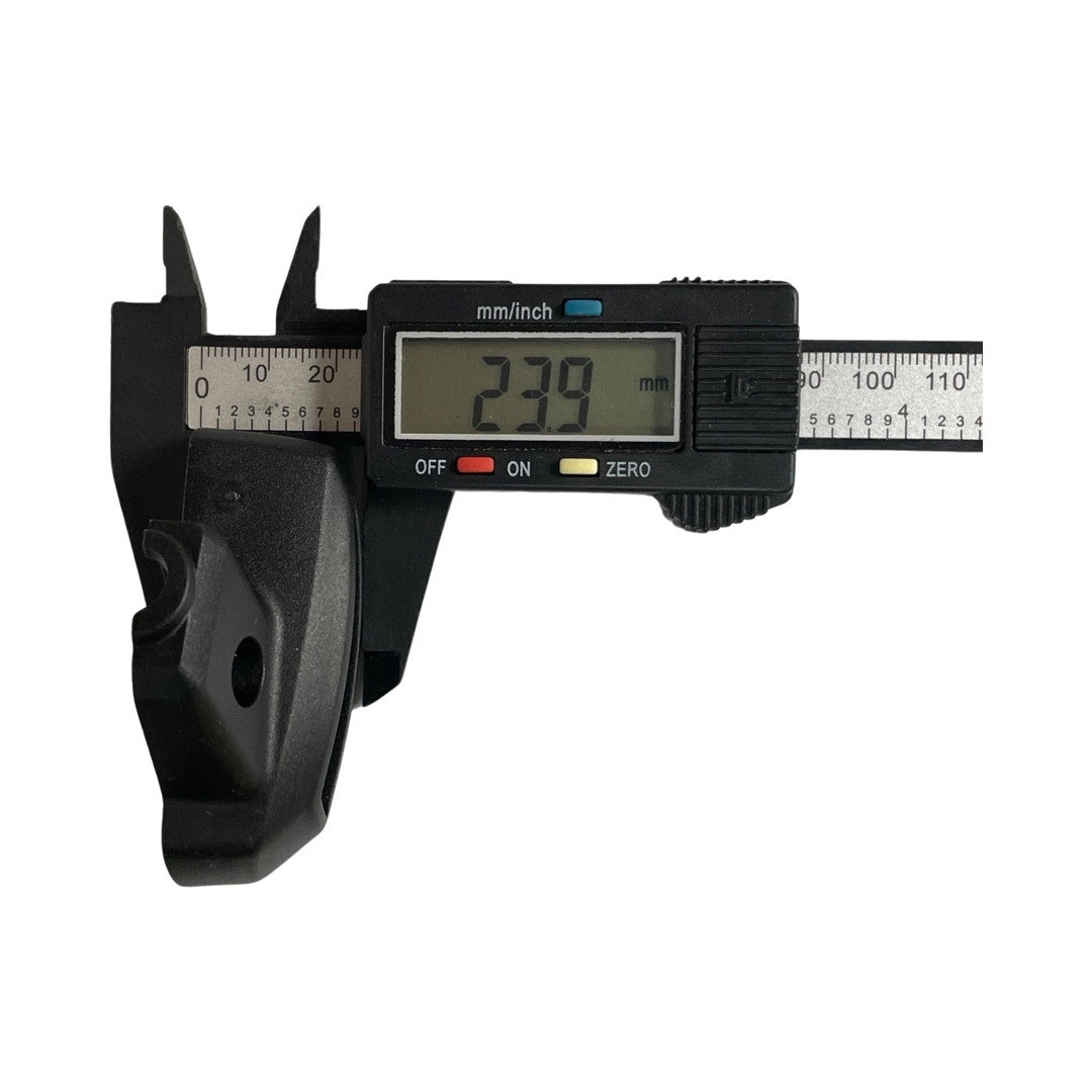 HYSW1600E Depth Adjust Handle (Left)