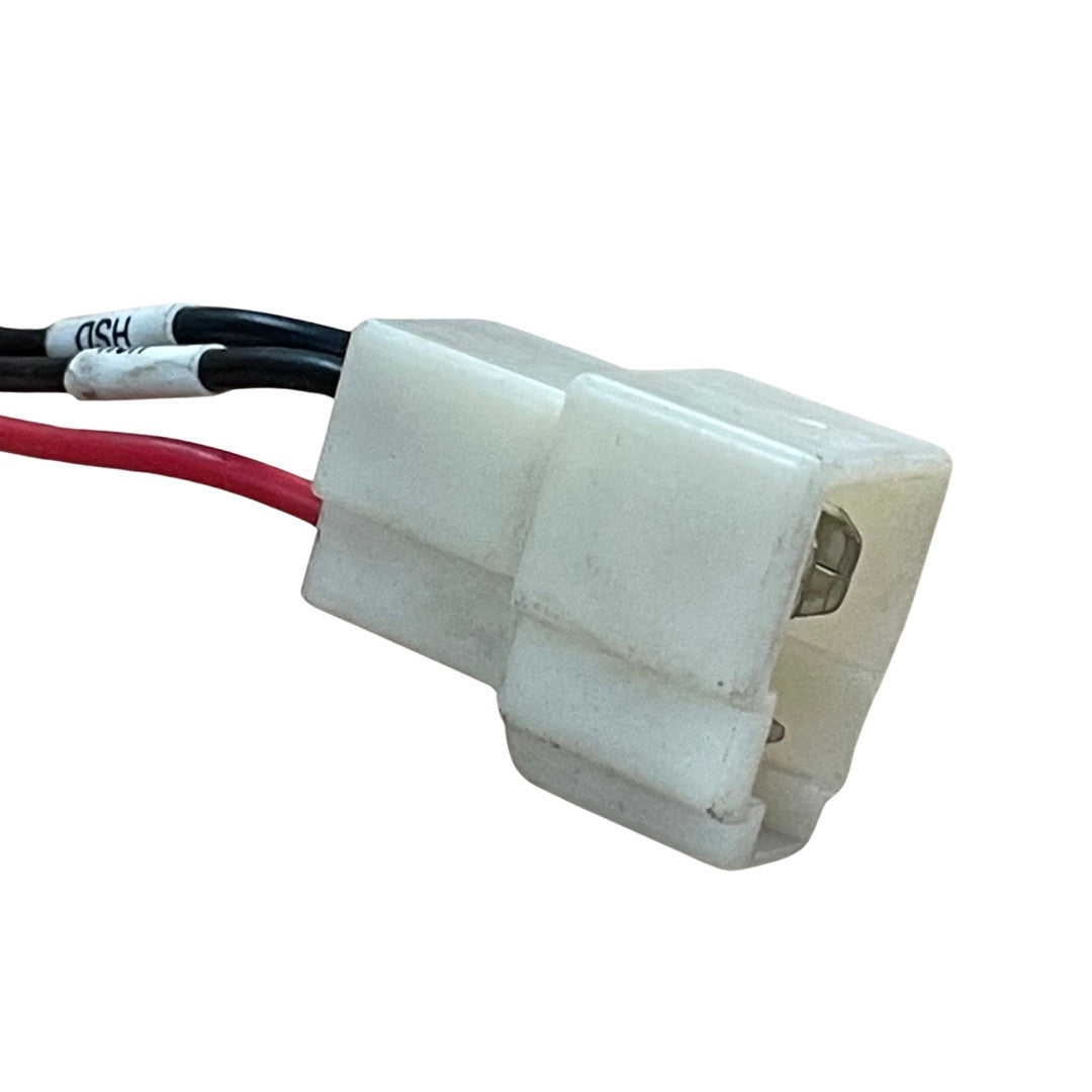 HYMD500B Rocker Switch (6 pin 3 position)