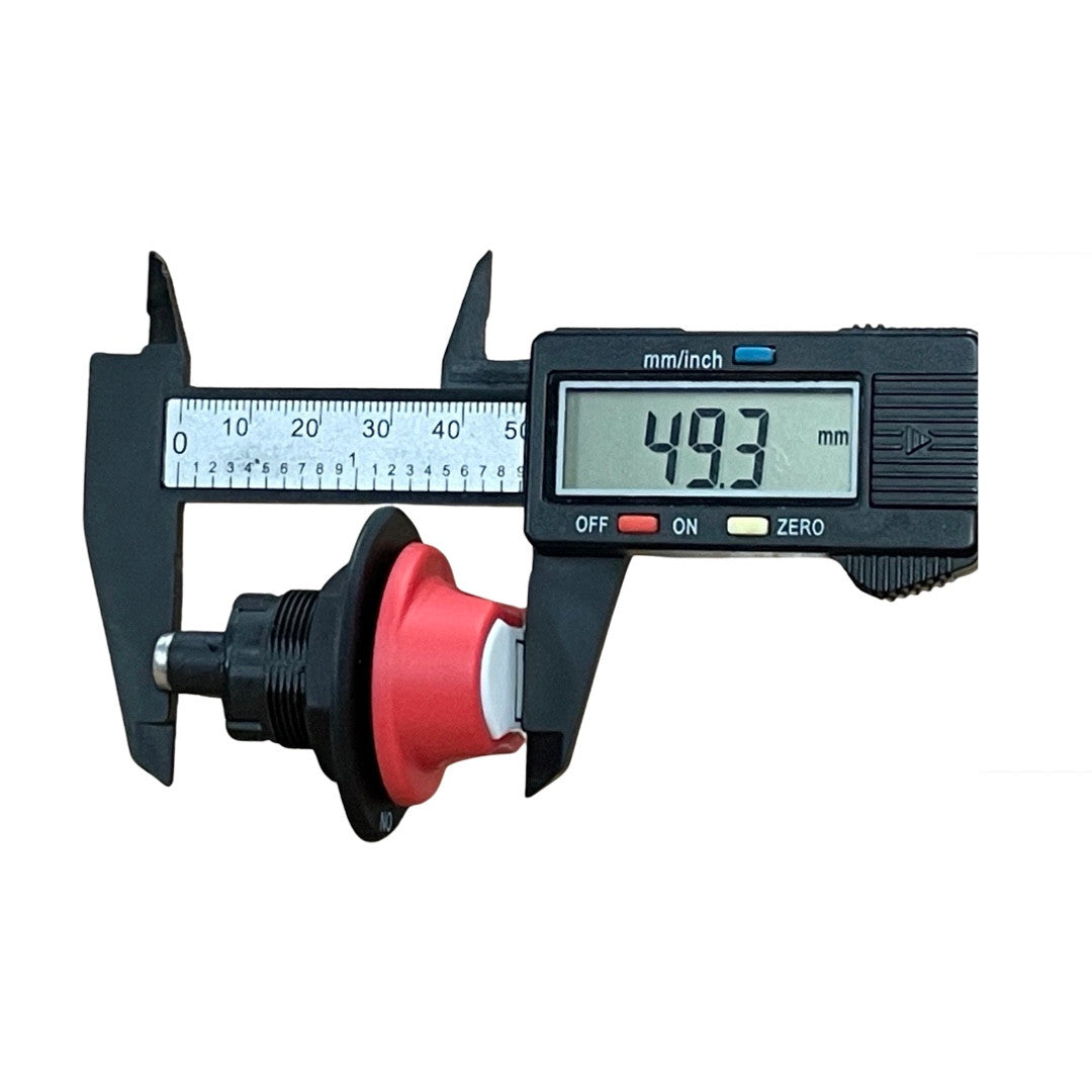 HYMD500B 50A Power Switch