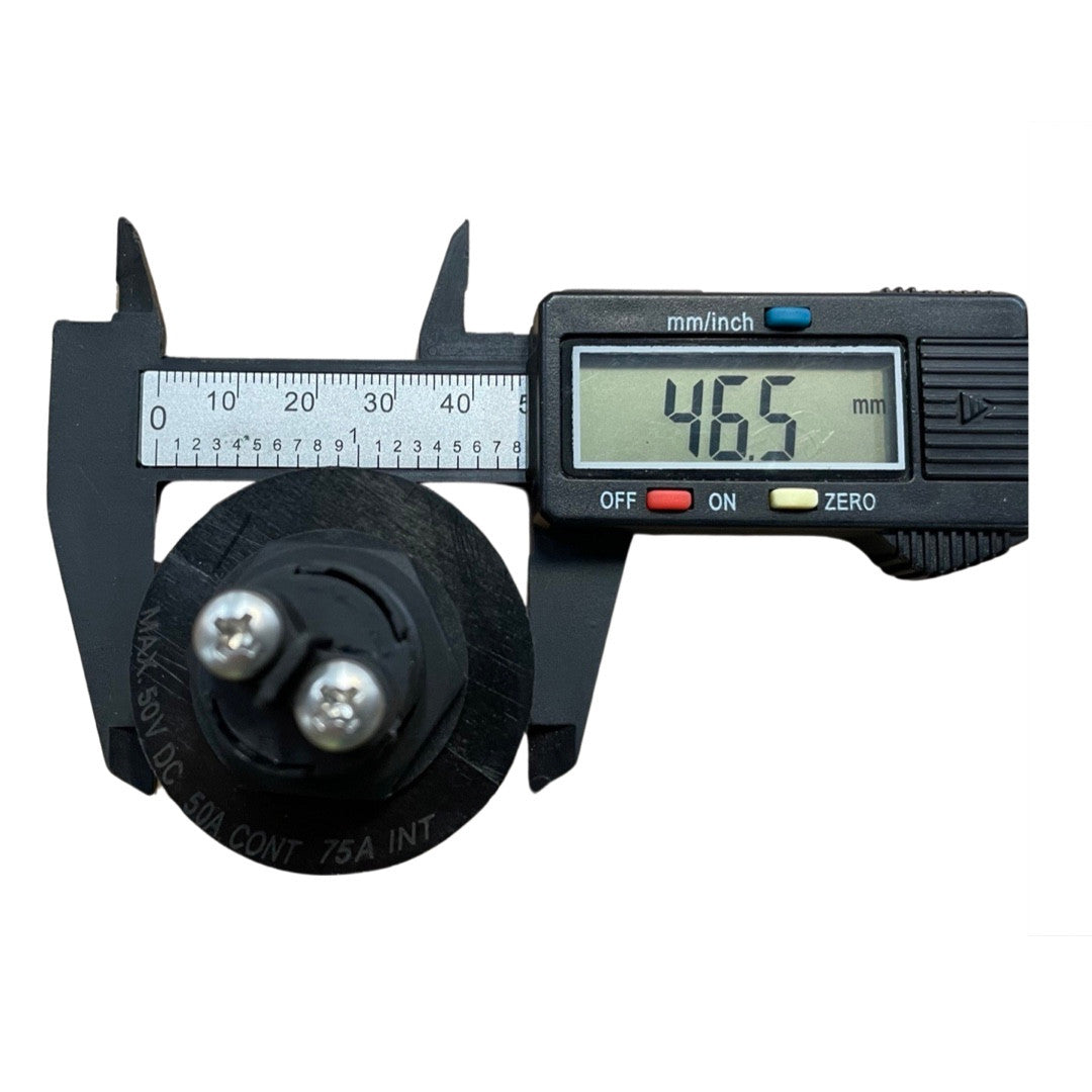 HYMD500B 50A Power Switch