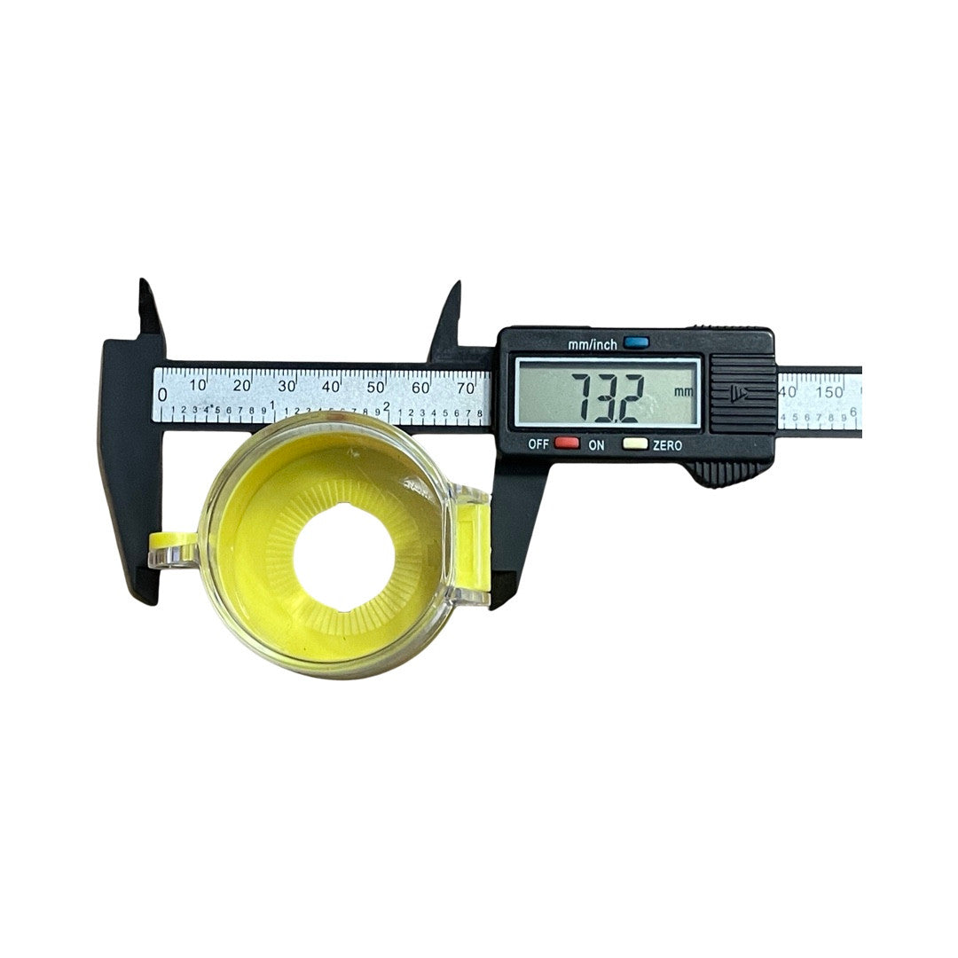 HYMD500B Waterproof Case