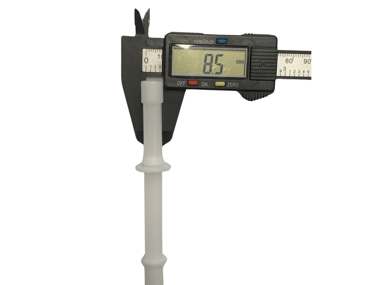 HY70DKH Fuel Filter Connecting Pipe
