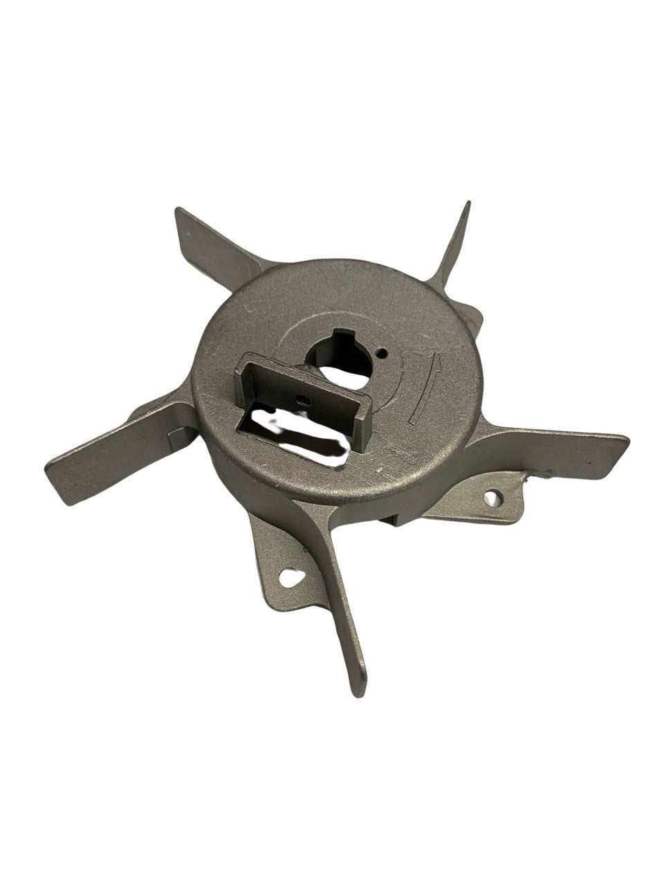 HY125DKH Burner Head