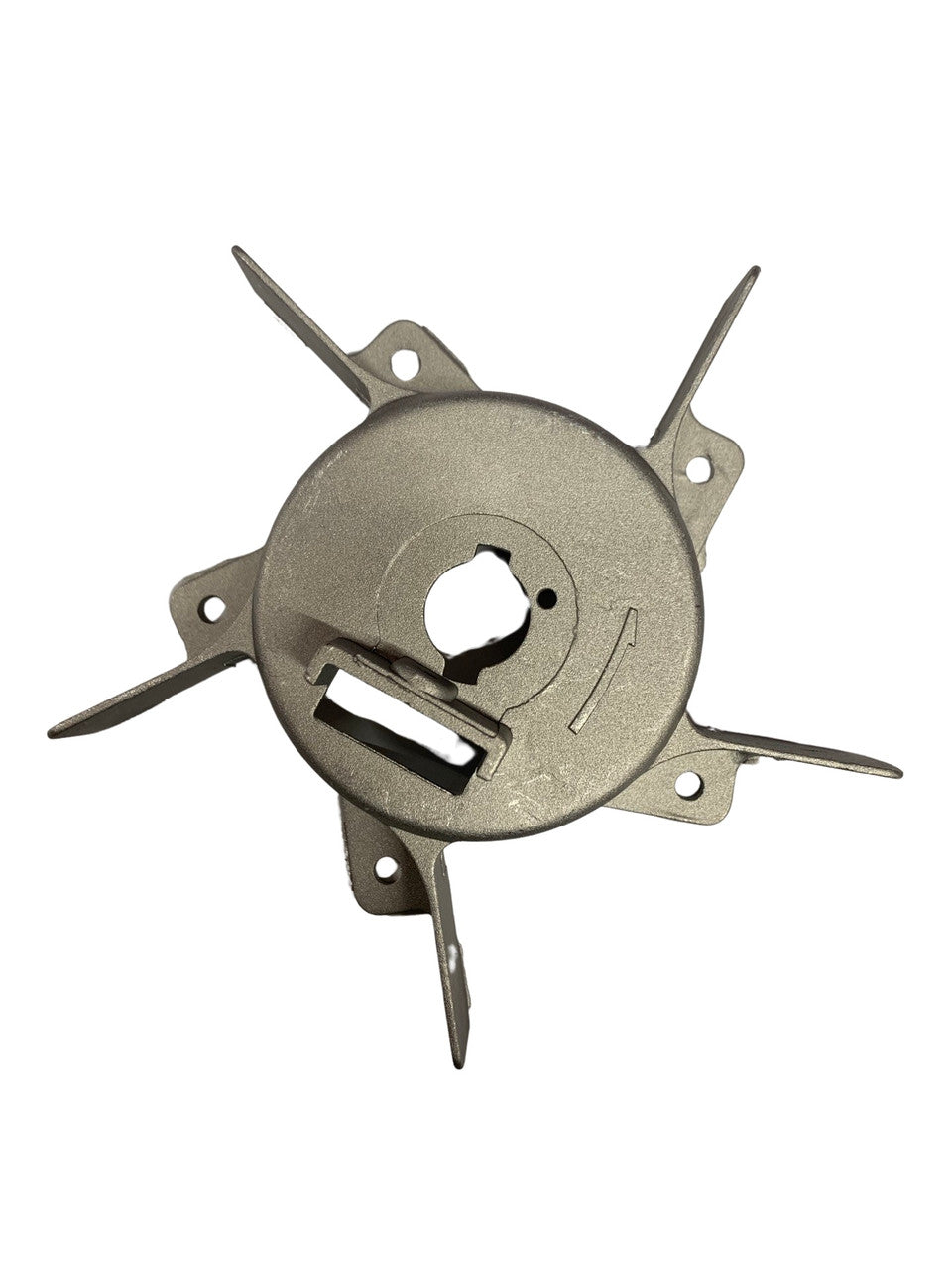 HY125DKH Burner Head
