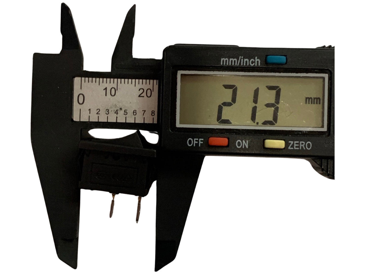 HY215DKH Power Switch