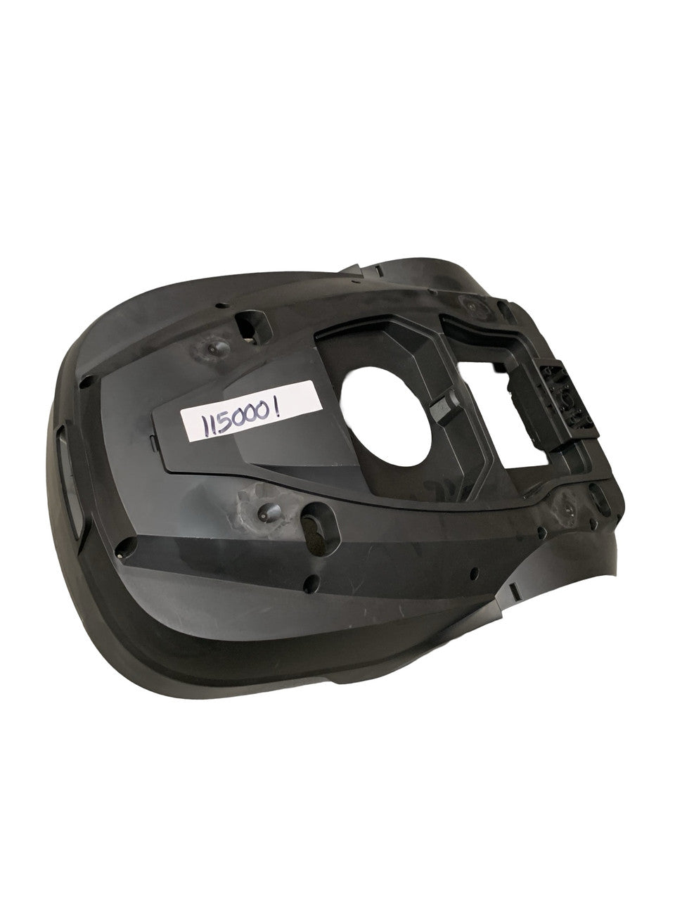 HYRM1000 Outer Upper Cover