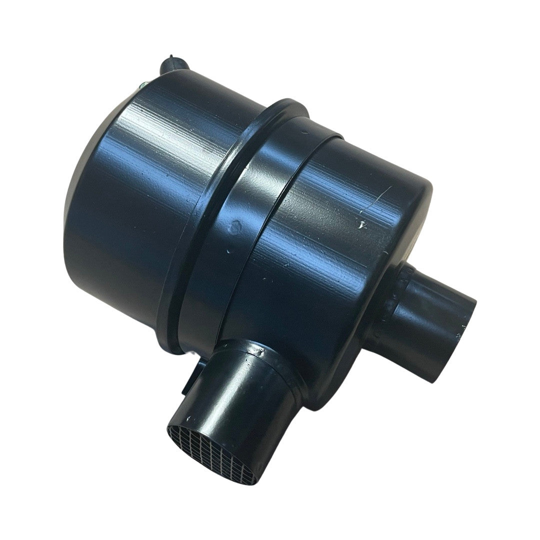 HY1000Si Muffler Housing
