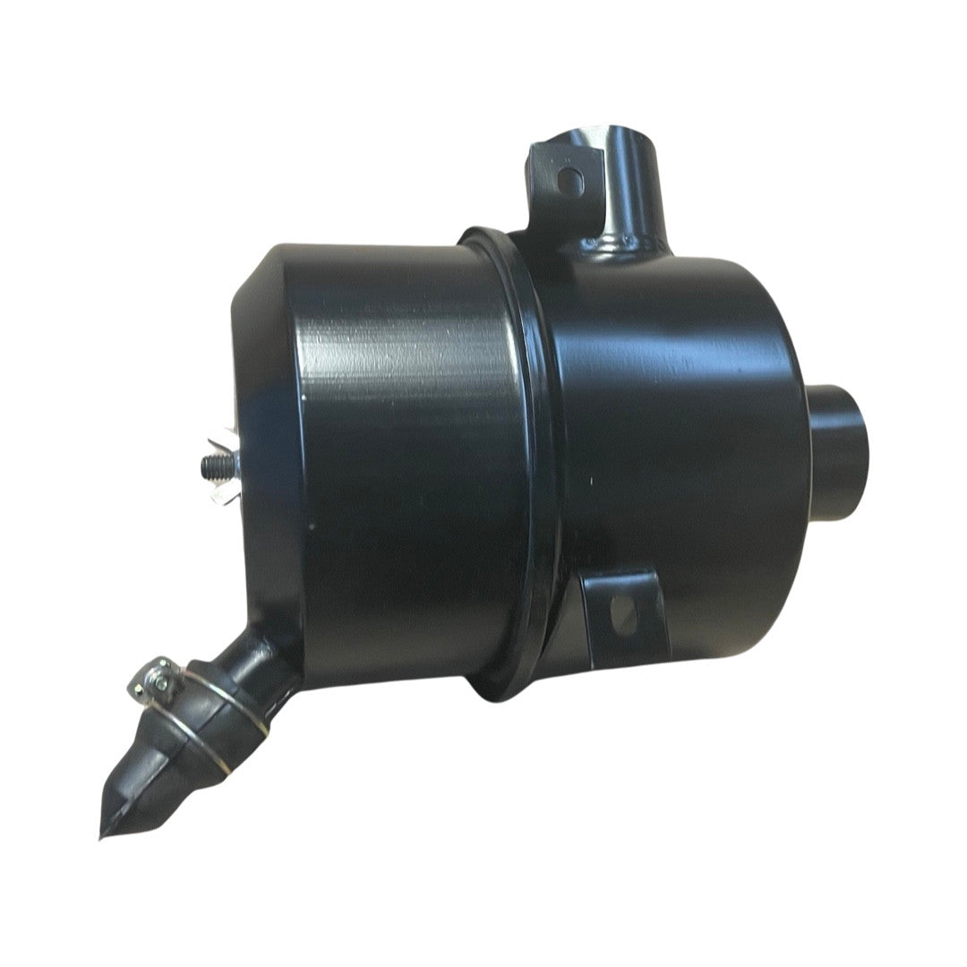 HY1000Si Muffler Housing