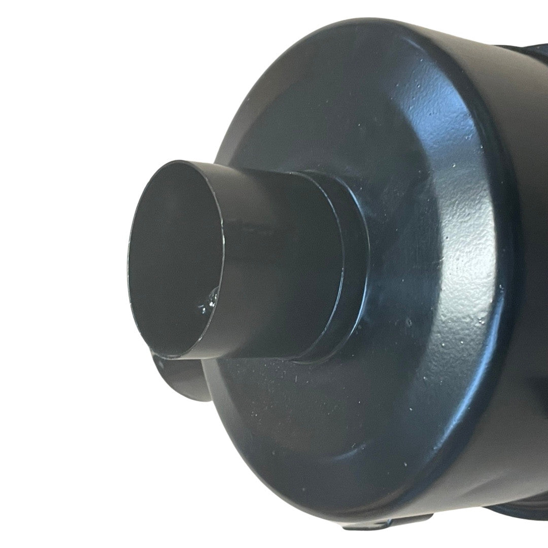 HY1000Si Muffler Housing