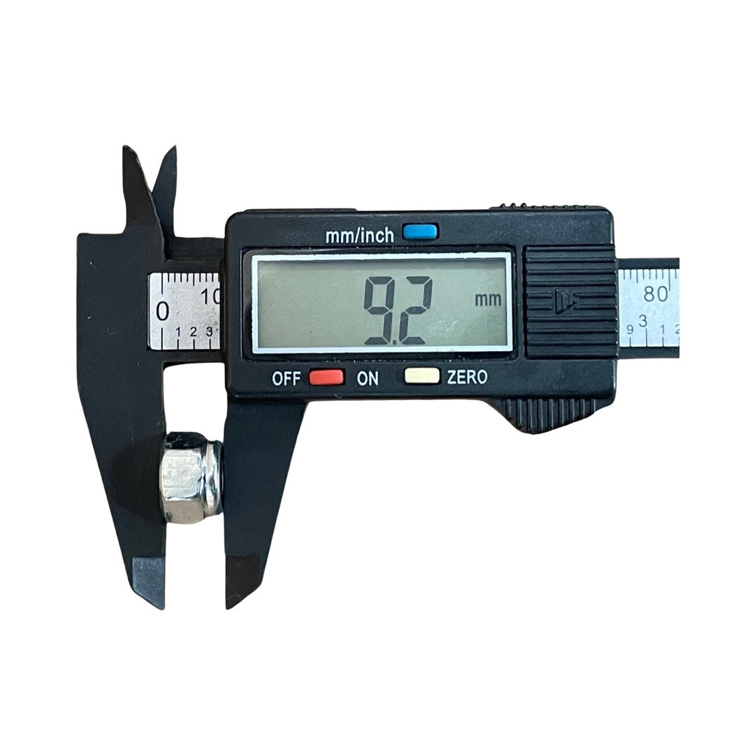 HYFT60SP M8 Nut