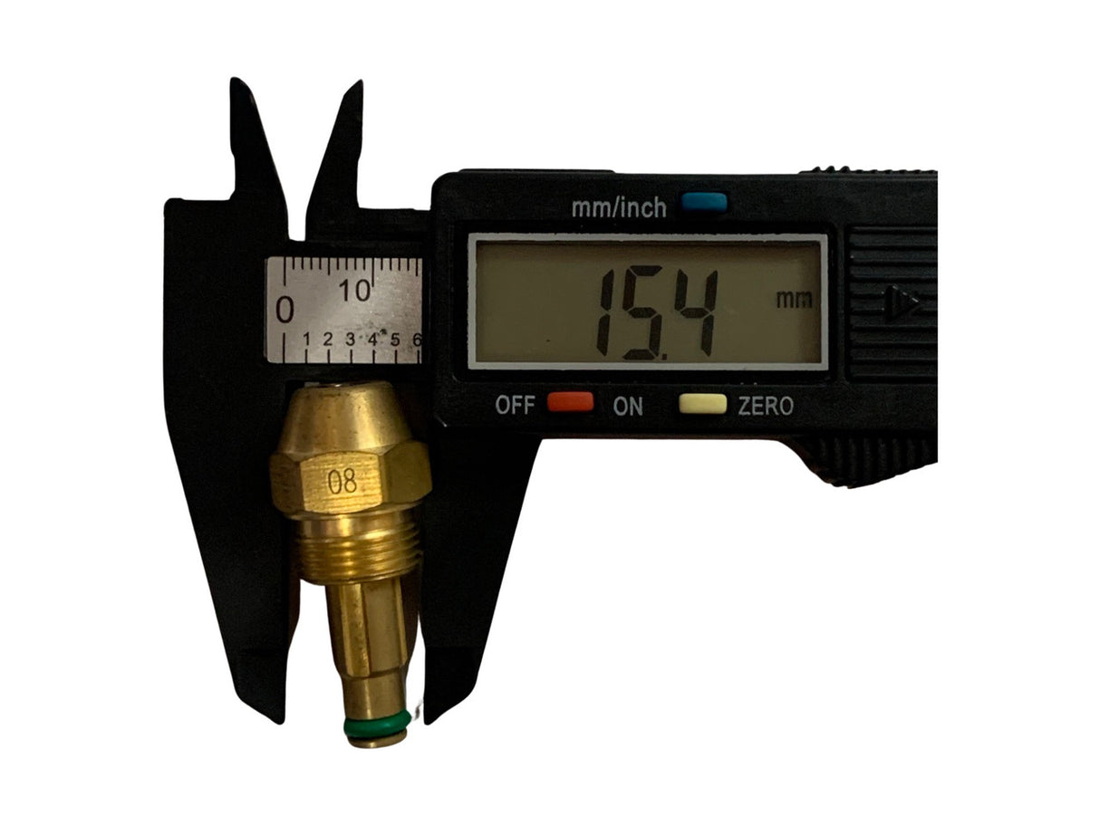 1551026 - Genuine Replacement Nozzle