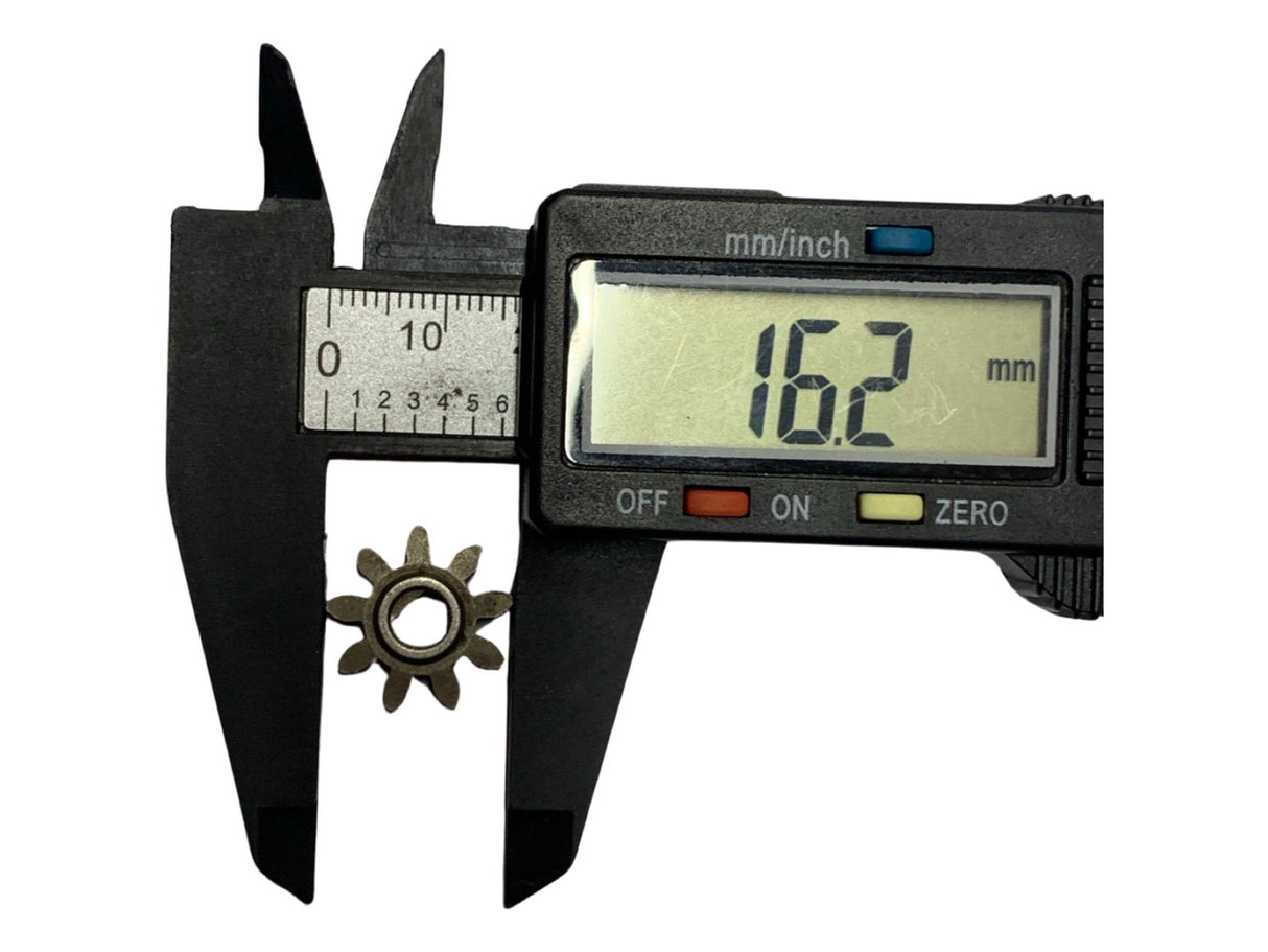 HYC40Li Adjusting Gear