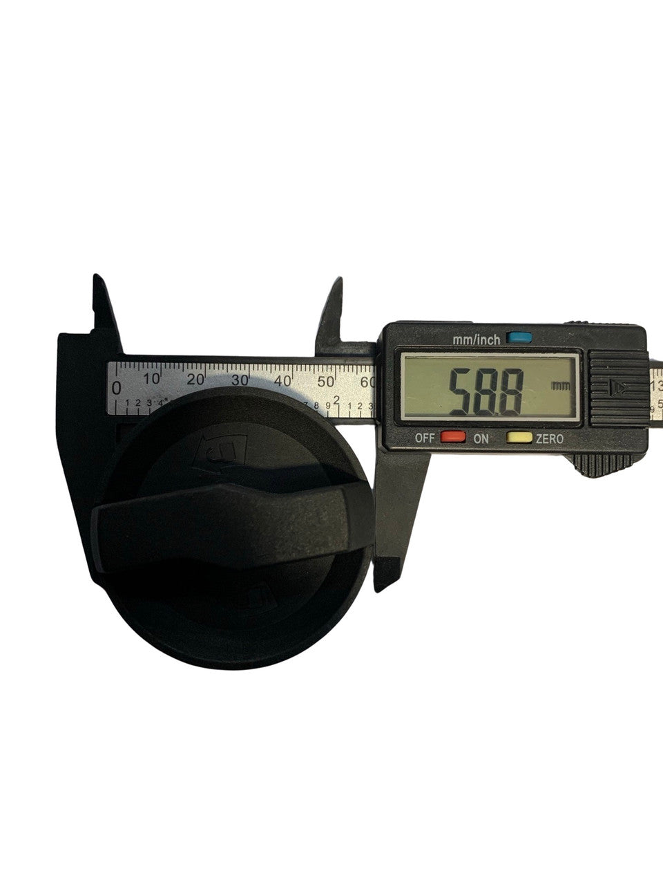 HYC40Li Knob Assembly