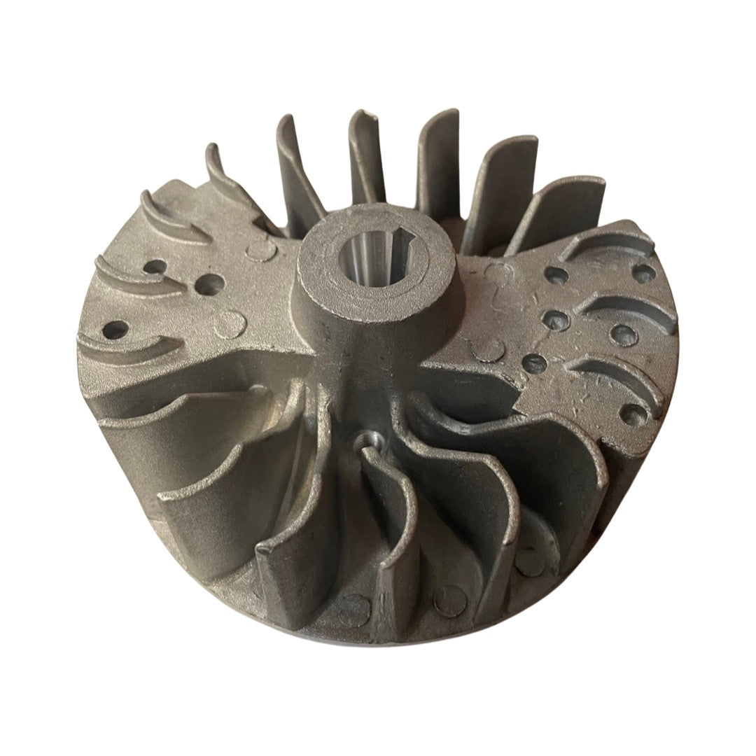 HYTR2600X Flywheel