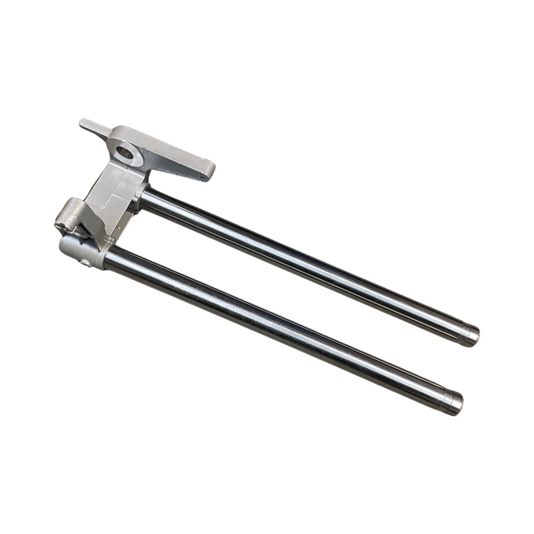 HMS254X Pull Rod & Bracket Assembly