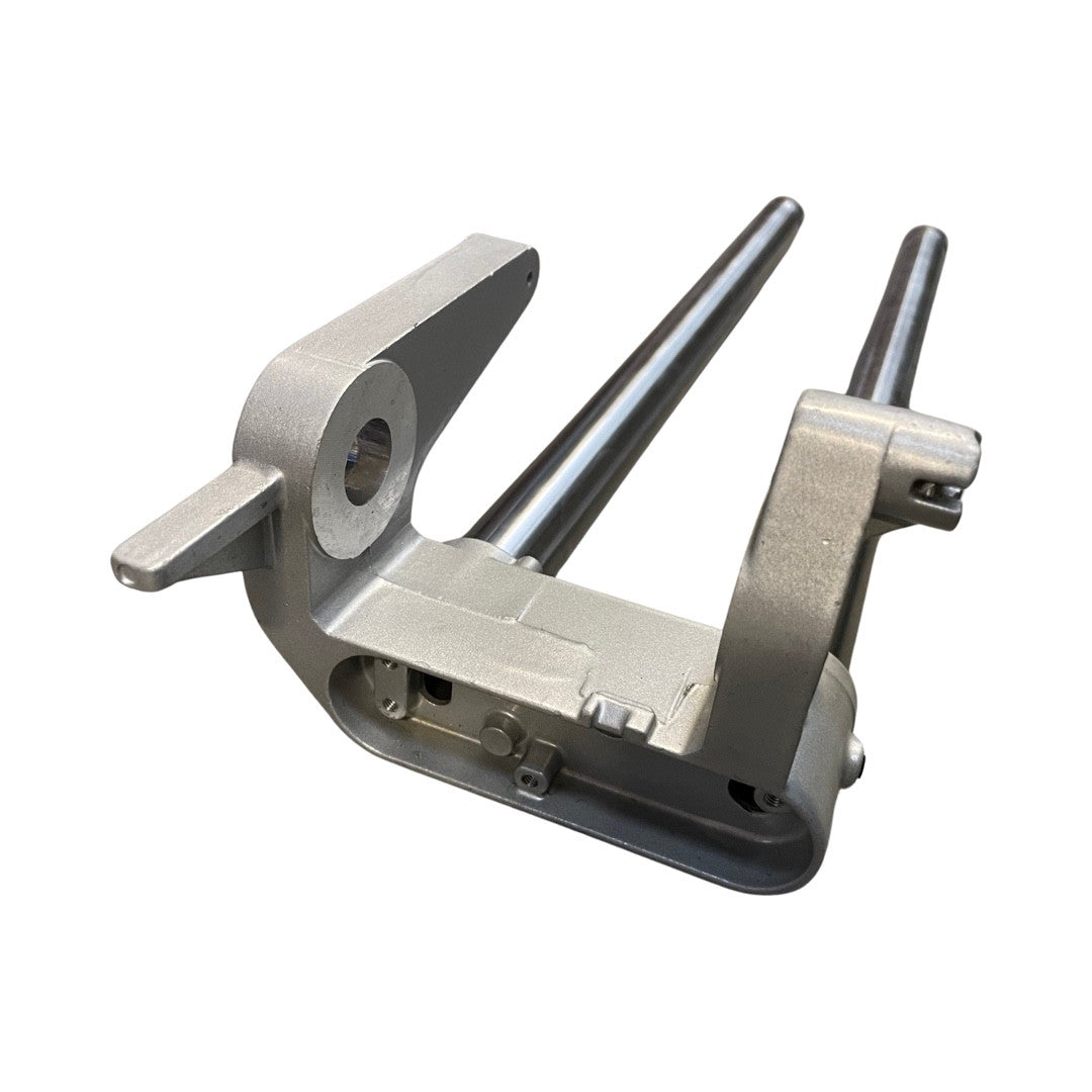 HMS254X Pull Rod & Bracket Assembly