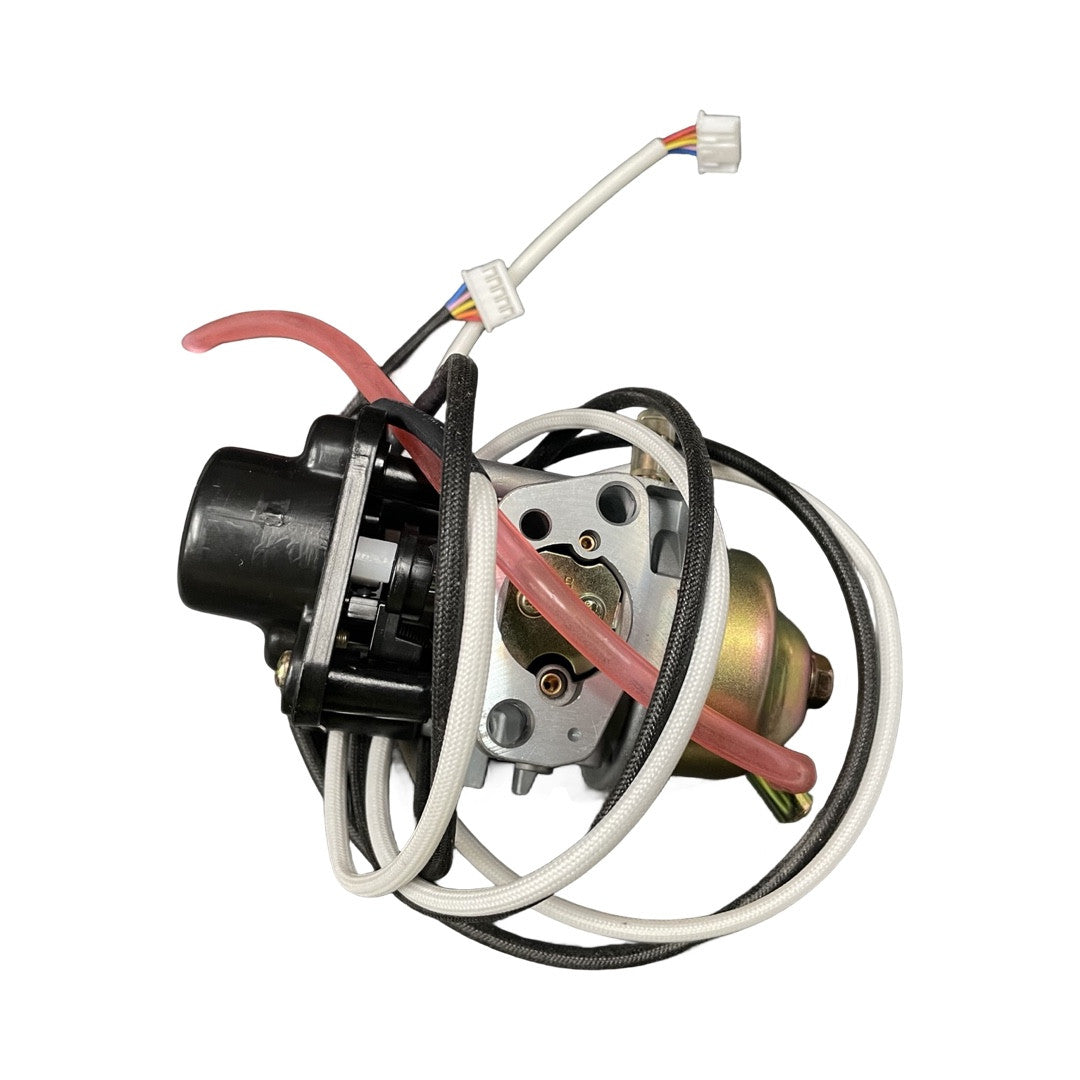 HY4500SEi Carburettor Complete