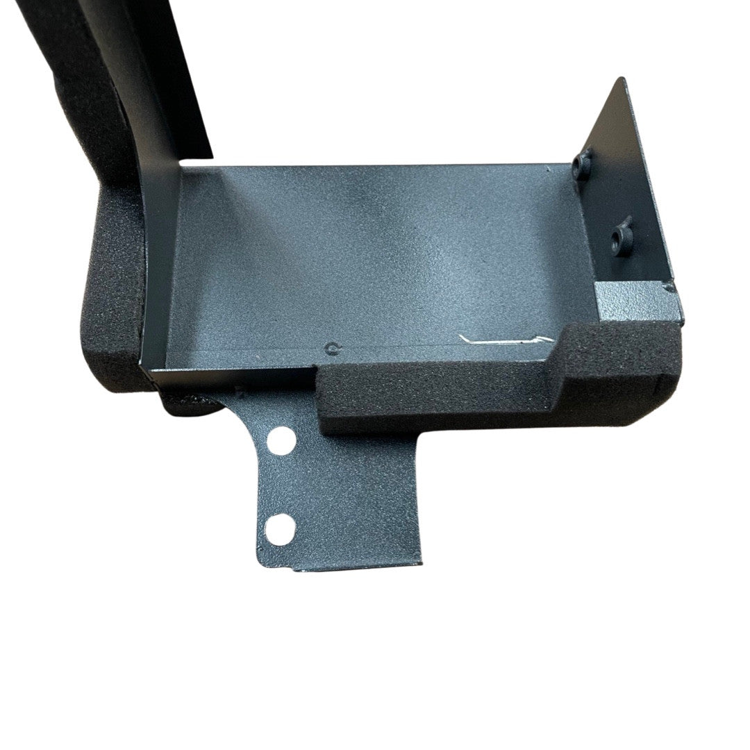 DHY8000SELR Inside Part 1