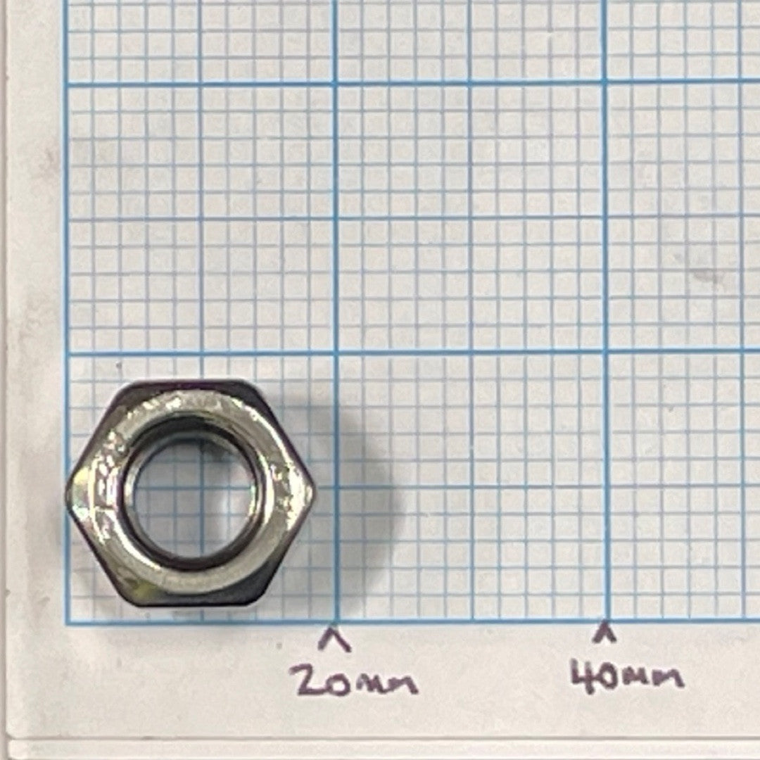 85.403.010 Castor Kit
