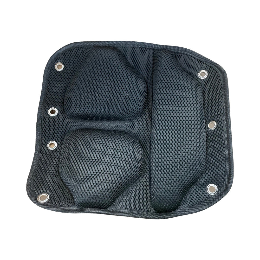 HYW4000DE Recoil Base