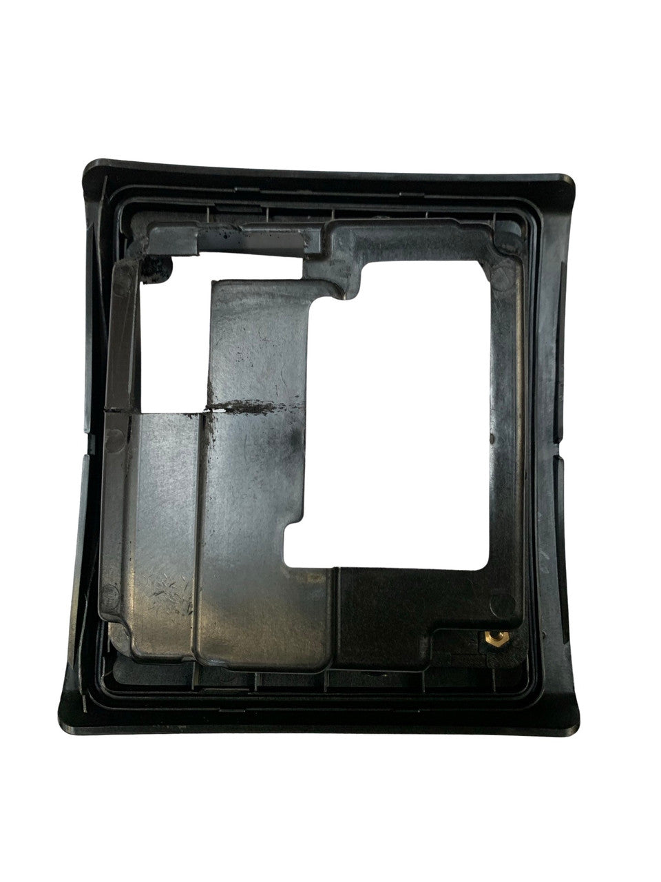HY1000Si Front Housing