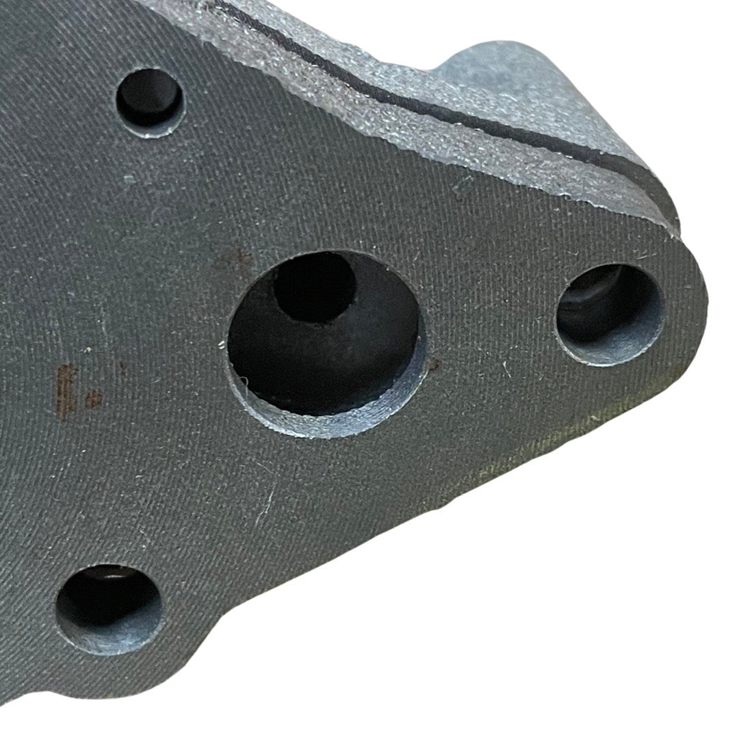 DHY18COM-1 Oil Pump