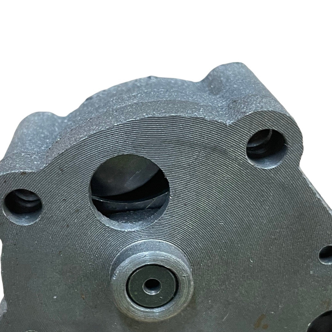DHY18COM-1 Oil Pump